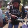 Aldea Guaporaty - Misiones
